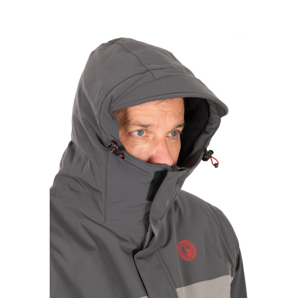 Pro Series Winter Suit Small
