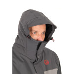 Pro Series Winter Suit Small