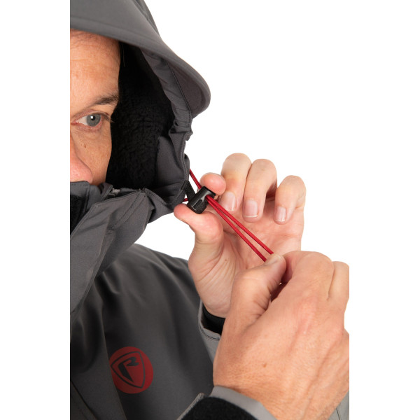 Pro Series Winter Suit Small