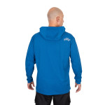 Džemperis su Gobtuvu Blue Hooded T