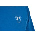 Blue Hooded T