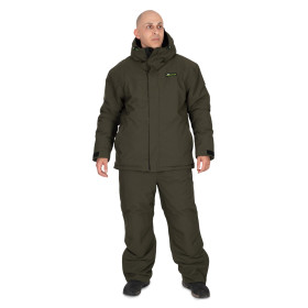 Predator Winter Suit