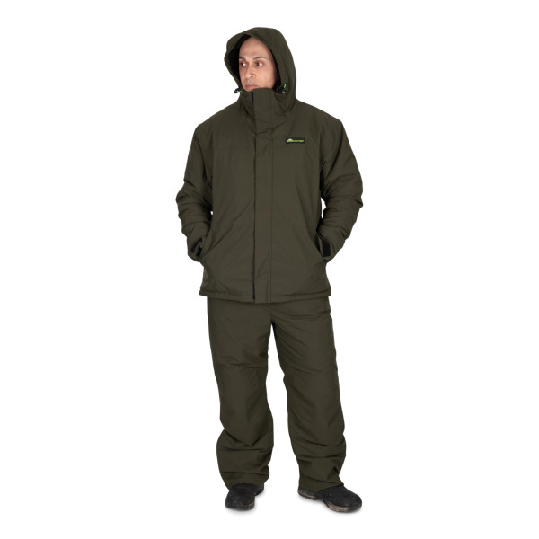 Predator Winter Suit