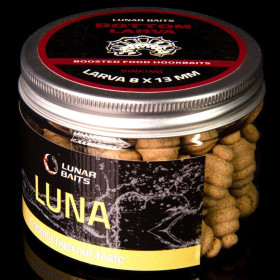 Lunar Baits Luna Larva dugno masalai