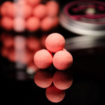 Lunar Baits LUNA popup masalai karpių žvejybai