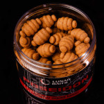 Lunar Baits Poseidon Larva dugno masalai