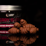 Lunar Baits Berry Blend Larva dugno masalai