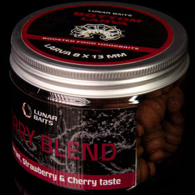Lunar Baits Berry Blend Larva dugno masalai