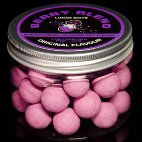 Lunar Baits Berry Blend pop-up masalai karpių žvejybai