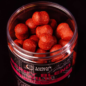 Lunar Baits Berry Blend tirpūs masalai