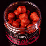 Lunar Baits Berry Blend tirpūs masalai