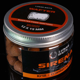 Lunar Baits Sirena wafter masalai (krilius – spanguolė)