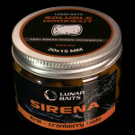Lunar Baits Tirpūs Sirena masalai