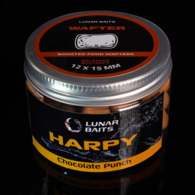Lunar Baits Harpy wafter masalai (šokoladas)