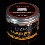 Lunar Baits Harpy wafter masalai (šokoladas)