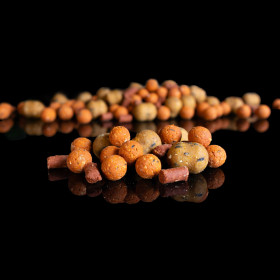Lunar Baits Harpy pašarinių boilių mišinys (netirpus)