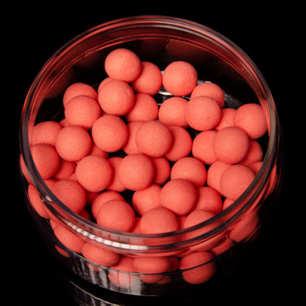 LunarBaits Cheaters Dead Krill wafter masalai karpiams (8/10mm)