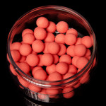 Lunar Baits Cheaters Dead Krill wafter masalai karpiams