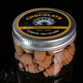 Lunar Baits Chocolate pop-up masalai karpių žvejybai (limited