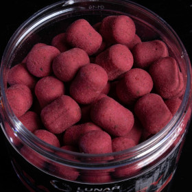 Lunar Baits Cranberry wafter masalai (limited edition)