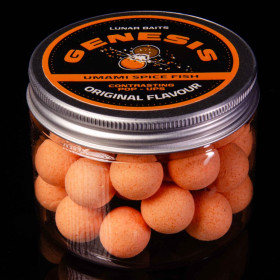 Lunar Baits Genesis popup masalai karpių žvejybai