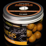 Lunar Baits Tirpūs Genesis masalai