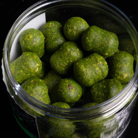 Lunar Baits Mulberry tirpūs masalai (limited edition)