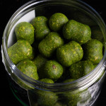 Lunar Baits Mulberry tirpūs masalai (limited edition)