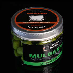 Lunar Baits Mulberry (šilauogės) wafter masalai (limited