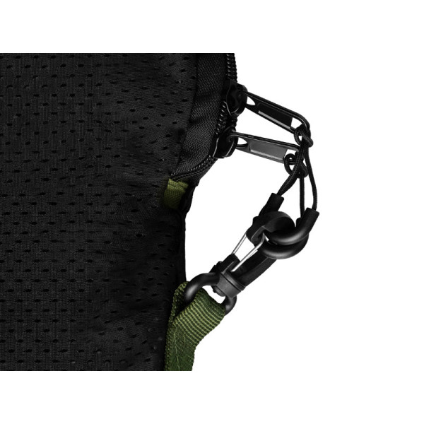Carpsack / Weighing bag Delphin CLASSA CarpVAK 110x75 cm