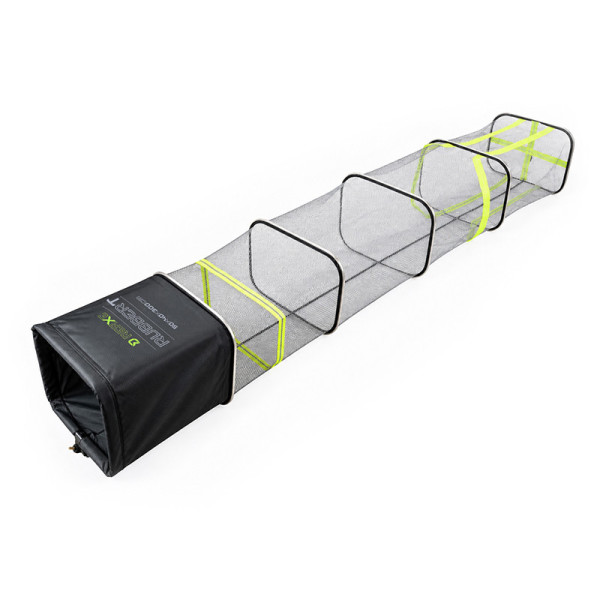 Keepnet Delphin REAXE RubberTUNNEL 50x40cm / 400cm