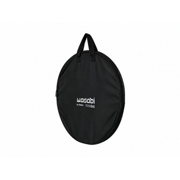 Landing net bag Delphin WASABI RoundBAG 45cm