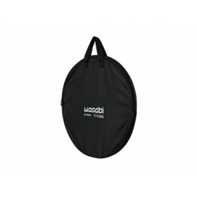 Landing net bag Delphin WASABI RoundBAG 55cm