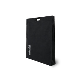 Landing net bag Delphin WASABI SquareBAG 55x55cm