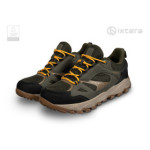 Ixtera RIVEZ Outdoor Waterproof Boots 47