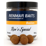RENMAR Baits Boiliai 16 mm 150 g.
