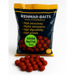 Renmar Baits boiliai Soluble Red Fish 20mm (1kg)