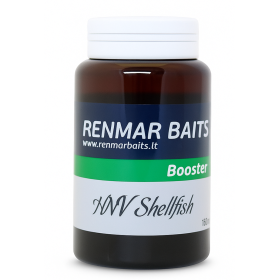 Renmar Baits Booster HNV Shellfish Berry 150 ml
