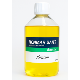 Renmar Baits Booster Brasem 500 ml