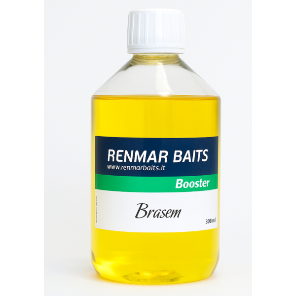 Renmar Baits Booster Brasem 500 ml