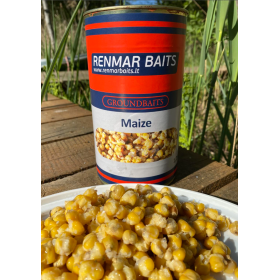 Renmar Baits Šutinti kukurūzai Maize 1,25 l