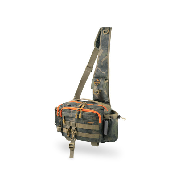 Bag Delphin BANX Spin Crossy