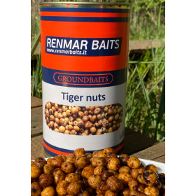 Renmar Baits Šutinti tigriniai riešutai Tiger Nuts 1,25 l