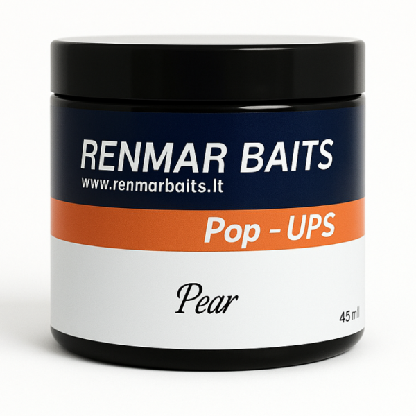 Renmar Baits Pop Up Pear 16 mm