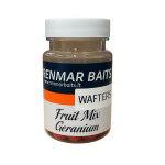 Renmar Baits Wafters Fruit Mix Geranium 10 mm