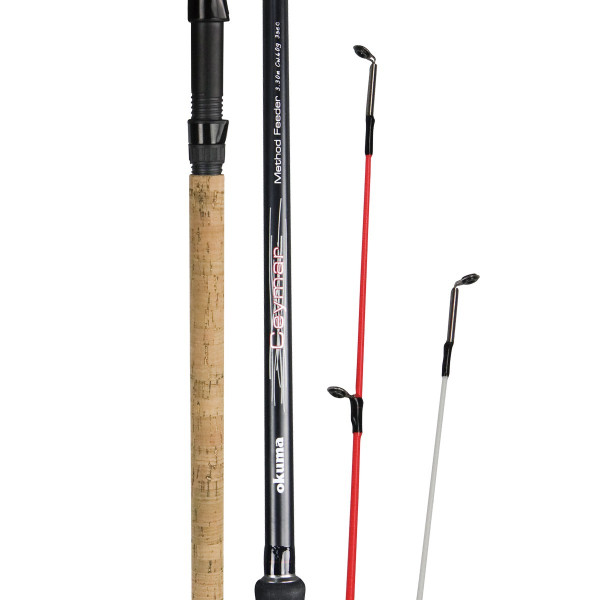 Fishing rod OKUMA Ceymar Match Rod