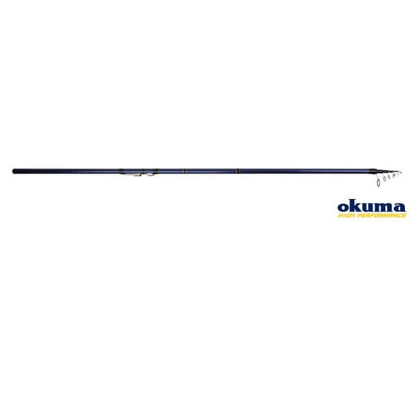 Телескопическая удочка Okuma Astral Bolognese