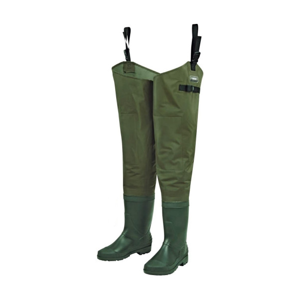 Уздечки DAM Hydroforce Nylon Taslan Hip Wader