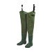 Dam Hudroforce Nylon Taslan Cussardes Bootfoot Pêche à la Carpe