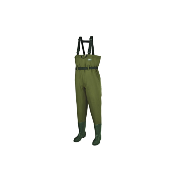 Брюки DAM Hydroforce Nylon Taslan Waders